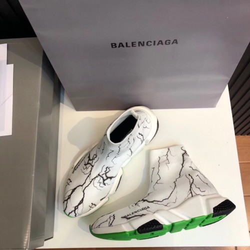 Balenciaga Socks Sneakers 2020 BSS-134270